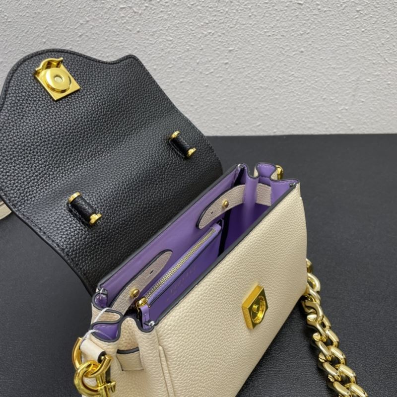 Versace Handle Bags